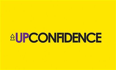 UpConfidence.com - Creative brandable domain for sale