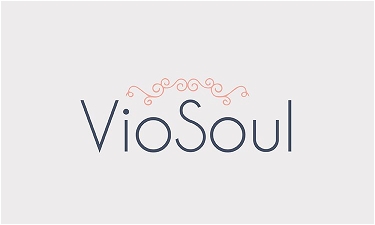 VioSoul.com - Creative brandable domain for sale
