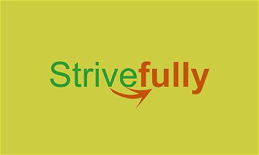 Strivefully.com