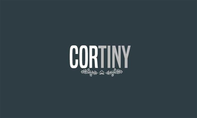 Cortiny.com