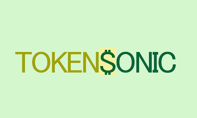 tokensonic.com