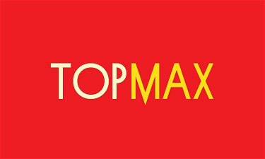TopMax.co - Creative brandable domain for sale