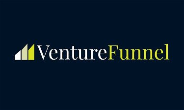 VentureFunnel.com - Creative brandable domain for sale