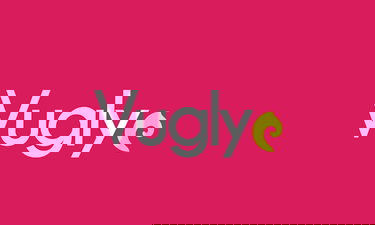 Vugly.com - Creative brandable domain for sale