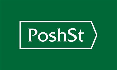 PoshSt.com - Creative brandable domain for sale