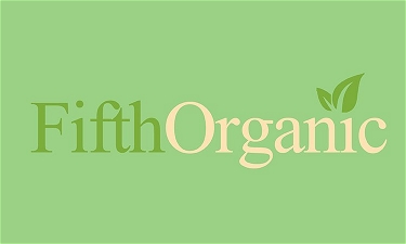 FifthOrganic.com