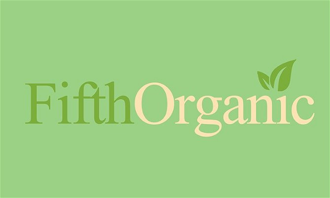 FifthOrganic.com