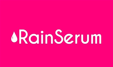 RainSerum.com