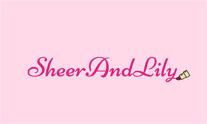 SheerAndLily.com