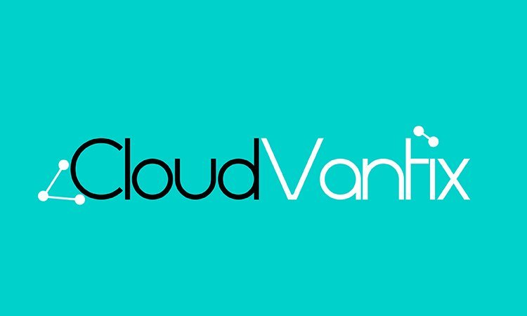 CloudVantix.com - Creative brandable domain for sale