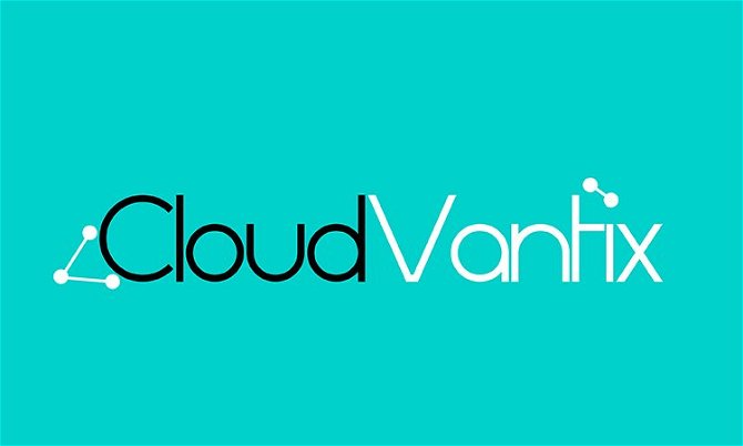 CloudVantix.com