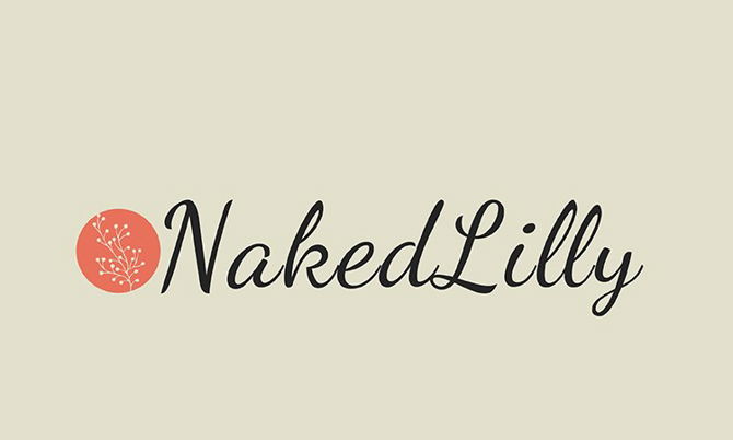 NakedLilly.com