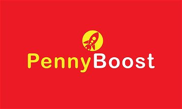 PennyBoost logo