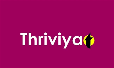 Thriviya.com