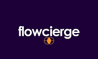 Flowcierge.com