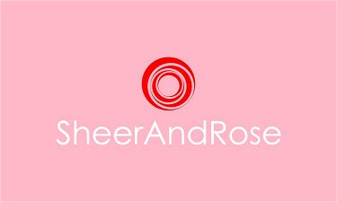 SheerAndRose.com