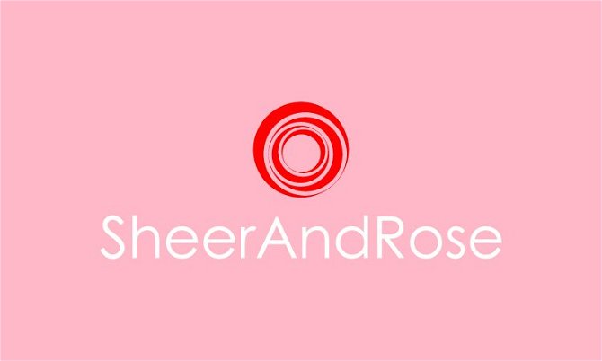 SheerAndRose.com