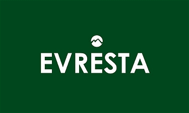 Evresta.com - Creative brandable domain for sale