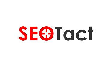 SEOTact.com - Creative brandable domain for sale