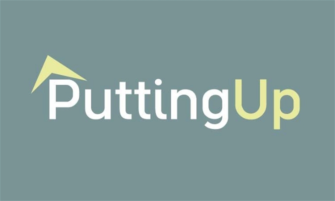 PuttingUp.com