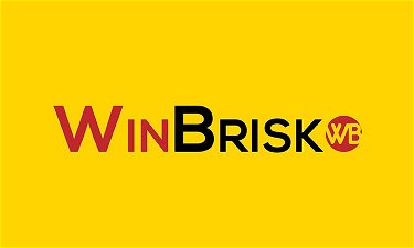 WinBrisk.com
