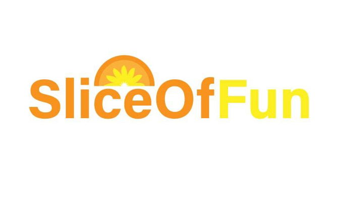SliceOfFun.com