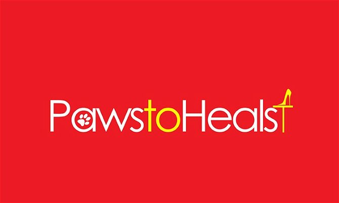 PawstoHeals.com