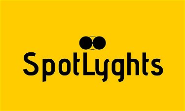 SpotLyghts logo