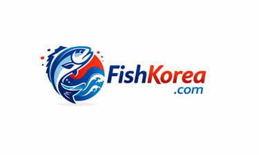FishKorea logo