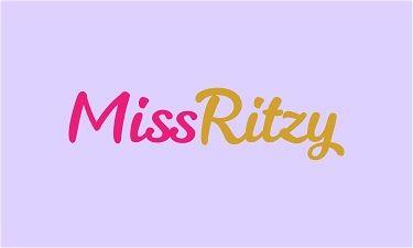 MissRitzy.com