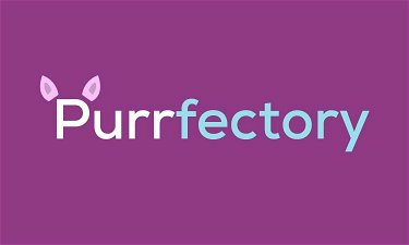 Purrfectory.com