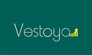 Vestoya.com - Creative brandable domain for sale