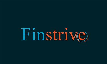 Finstrive logo