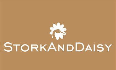 StorkAndDaisy.com