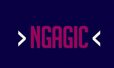 Ngagic.com