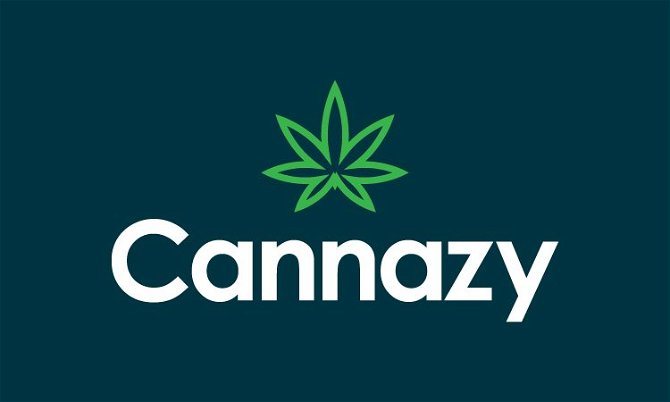 Cannazy.com