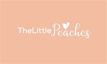 TheLittlePeaches.com