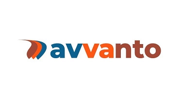 Avvanto.com - Creative brandable domain for sale