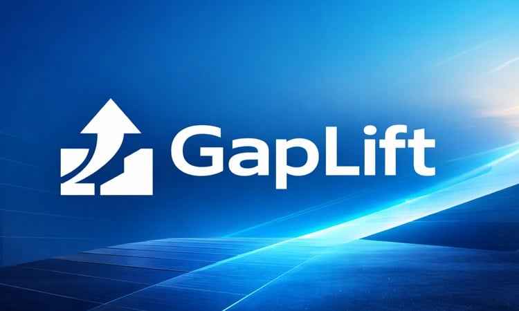 GapLift logo