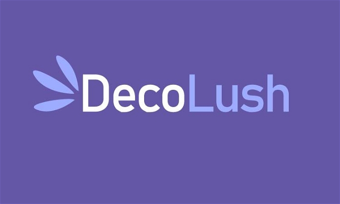 DecoLush.com