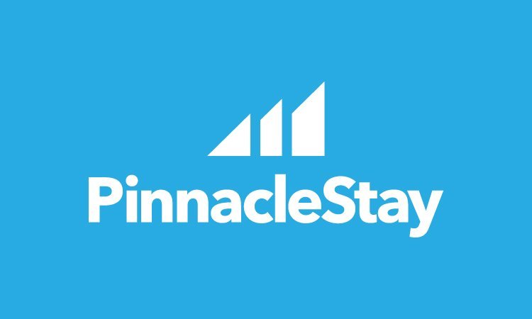 PinnacleStay.com - Creative brandable domain for sale