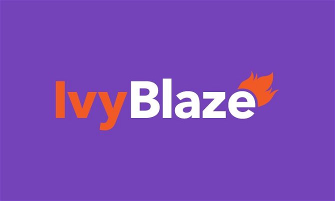 IvyBlaze.com
