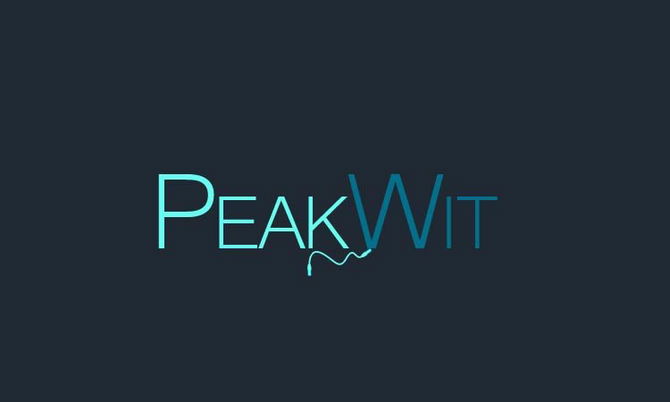 PeakWit.com