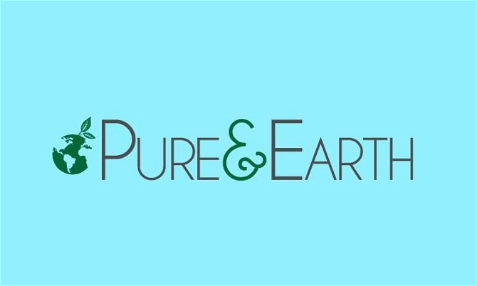 PureAndEarth.com