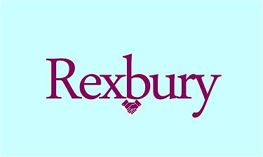 Rexbury.com - Creative brandable domain for sale