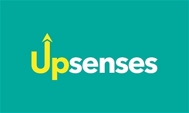 UpSenses.com