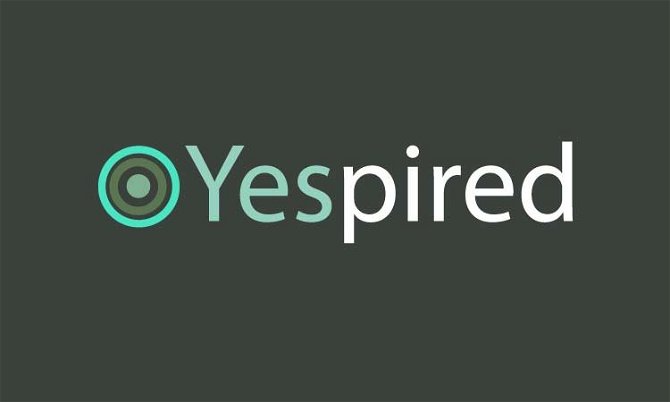 Yespired.com