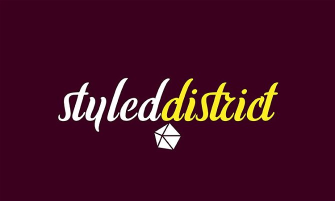 StyledDistrict.com