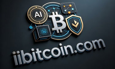 iibitcoin logo