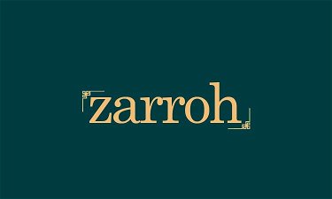 Zarroh.com